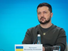 Зеленський закликає Європу до посилення виробництва ракетної оборони Зеленський-після-масованої-атаки-рф-вказав-на-потребу-для-Європи-у-виробництві-ракет-проти-балістики