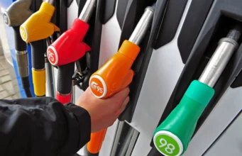 Ціни на пальне в Україні на 14 березня: бензин стабільний, дизель подорожчав Ціни на пальне в Україні на 14 березня: бензин стабільний, дизель подорожчав