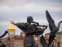 До Києва йде суттєве похолодання, температура впаде до +7° До-Києва-йде-суттєве-похолодання,-температура-впаде-до-+7°