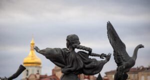 До Києва йде суттєве похолодання, температура впаде до +7° До-Києва-йде-суттєве-похолодання,-температура-впаде-до-+7°