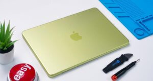 Фахівці визнали MacBook Neo найбільш ремонтопридатним ноутбуком Apple Фахівці-визнали-macbook-neo-найбільш-ремонтопридатним-ноутбуком-apple