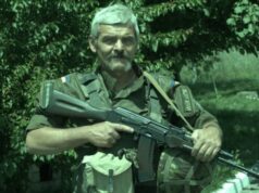 День добровольця в Україні: історії тих, хто захищає країну «Розумієш,-що-станеться,-якщо-ворог-прийде-у-твій-дім».-Три-історії-до-Дня-українського-добровольця