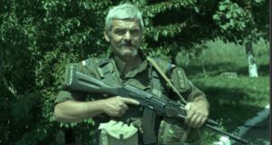 День добровольця в Україні: історії тих, хто захищає країну «Розумієш,-що-станеться,-якщо-ворог-прийде-у-твій-дім».-Три-історії-до-Дня-українського-добровольця