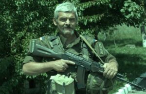 День добровольця в Україні: історії тих, хто захищає країну «Розумієш,-що-станеться,-якщо-ворог-прийде-у-твій-дім».-Три-історії-до-Дня-українського-добровольця