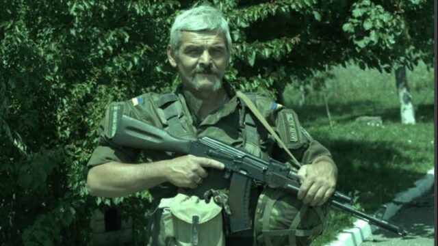 День добровольця в Україні: історії тих, хто захищає країну «Розумієш,-що-станеться,-якщо-ворог-прийде-у-твій-дім».-Три-історії-до-Дня-українського-добровольця