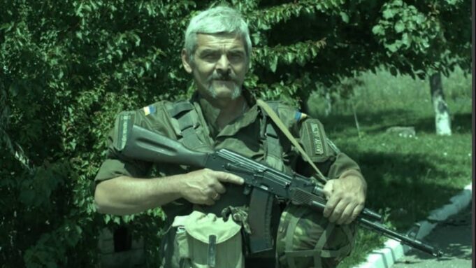 День добровольця в Україні: історії тих, хто захищає країну «Розумієш,-що-станеться,-якщо-ворог-прийде-у-твій-дім».-Три-історії-до-Дня-українського-добровольця