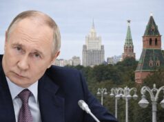 Путін вимагає звітів від міністрів через успіхи України Putin żąda wyjaśnień od trzech polityków. Na Kremlu poruszenie po niedawnym ataku