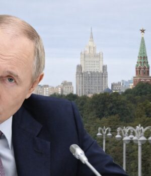 Putin żąda wyjaśnień od trzech polityków. Na Kremlu poruszenie po niedawnym ataku