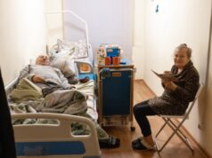 Ситуація з евакуацією: чому люди повертаються у зону бойових дій «Куди-ж-я-поїду?»-Чи-справді-переселенцям-не-вистачає-місць-для-розселення-після-евакуації