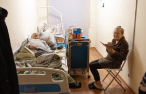 Ситуація з евакуацією: чому люди повертаються у зону бойових дій «Куди-ж-я-поїду?»-Чи-справді-переселенцям-не-вистачає-місць-для-розселення-після-евакуації