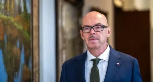 Чехія підтримала бойкот участі Росії у Венеціанському бієнале Чехія-виступила-проти-участі-росії-у-Венеціанському-бієнале