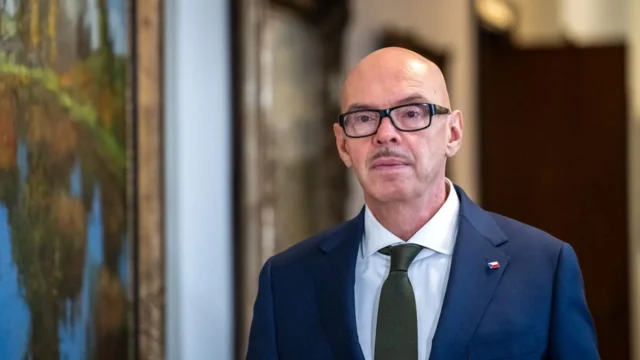 Чехія підтримала бойкот участі Росії у Венеціанському бієнале Чехія-виступила-проти-участі-росії-у-Венеціанському-бієнале