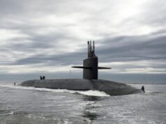 НАТО “полює” за російськими підводними човнами в Арктиці, – BI НАТО-“полює”-за-російськими-підводними-човнами-в-Арктиці,-–-bi