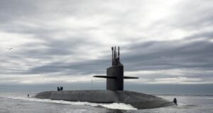 НАТО “полює” за російськими підводними човнами в Арктиці, – BI НАТО-“полює”-за-російськими-підводними-човнами-в-Арктиці,-–-bi