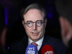 Прем’єр-міністр Бельгії закликав ЄС “домовитися” з Росією для закінчення війни в Україні Прем’єр-міністр-Бельгії-закликав-ЄС-“домовитися”-з-Росією-для-закінчення-війни-в-Україні