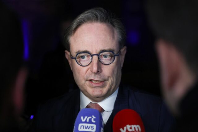 Прем’єр-міністр Бельгії закликав ЄС “домовитися” з Росією для закінчення війни в Україні Прем’єр-міністр-Бельгії-закликав-ЄС-“домовитися”-з-Росією-для-закінчення-війни-в-Україні