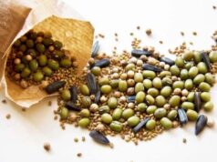 Насіння яких культур потрібно замочувати перед посадженням: візьміть собі на замітку Насіння-яких-культур-потрібно-замочувати-перед-посадженням:-візьміть-собі-на замітку