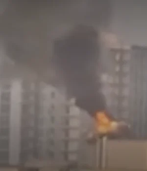 Посольство-США-в-Багдаді-атакували-два-безпілотники-–-ЗМІ