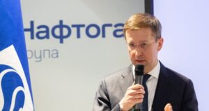 Нафтогаз та МЗС України провели брифінг для дипломатів щодо атак на інфраструктуру нафтопроводу ‘Дружба’ Україна показала представникам десятків країн матеріали про наслідки атаки на “Дружбу”