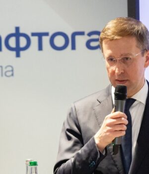 Україна показала представникам десятків країн матеріали про наслідки атаки на “Дружбу”