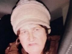 На Волині шукають жінку, яка зникла два дні тому На-Волині-шукають-жінку,-яка-зникла-два-дні-тому