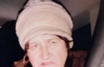 На Волині шукають жінку, яка зникла два дні тому На-Волині-шукають-жінку,-яка-зникла-два-дні-тому