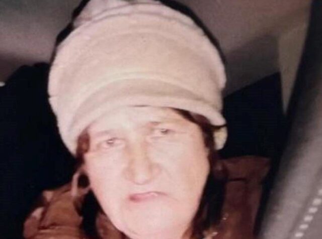 На Волині шукають жінку, яка зникла два дні тому На-Волині-шукають-жінку,-яка-зникла-два-дні-тому