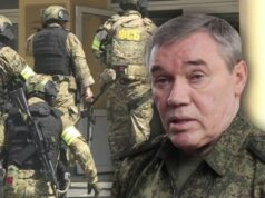 Розкриття таємної російської одиниці: Центр 795 та арешт Дениса Алімова в Колумбії Mieli być elitarną, ściśle tajną jednostką Rosji. Wpadli przez Tłumacza Google