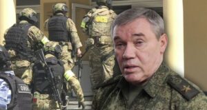 Розкриття таємної російської одиниці: Центр 795 та арешт Дениса Алімова в Колумбії Mieli być elitarną, ściśle tajną jednostką Rosji. Wpadli przez Tłumacza Google