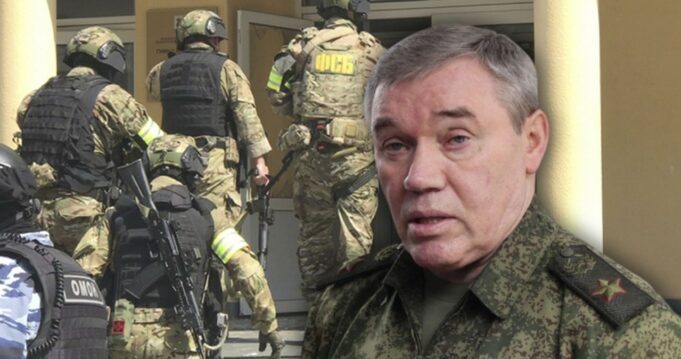 Розкриття таємної російської одиниці: Центр 795 та арешт Дениса Алімова в Колумбії Mieli być elitarną, ściśle tajną jednostką Rosji. Wpadli przez Tłumacza Google