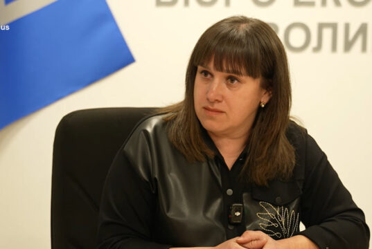 Мати керівниці теруправління Бюро економічної безпеки на Волині стала співвласницею паливного бізнесу Мати-керівниці-теруправління-Бюро-економічної-безпеки-на-Волині-стала-співвласницею-паливного-бізнесу