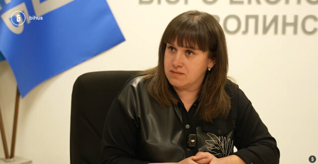 Мати керівниці теруправління Бюро економічної безпеки на Волині стала співвласницею паливного бізнесу Мати-керівниці-теруправління-Бюро-економічної-безпеки-на-Волині-стала-співвласницею-паливного-бізнесу