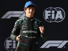 У Формулі-1 встановлено новий рекорд У-Формулі-1-встановлено-новий-рекорд