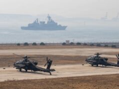 Війна триватиме ще довго: Іран і США відхилили спроби почати переговори Війна-триватиме-ще-довго:-Іран-і-США-відхилили-спроби-почати-переговори