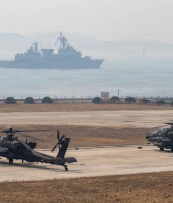 Війна триватиме ще довго: Іран і США відхилили спроби почати переговори Війна-триватиме-ще-довго:-Іран-і-США-відхилили-спроби-почати-переговори