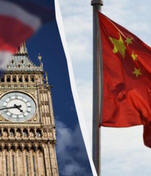 Китай-і-Британія-прокоментували-заклик-Трампа-відправити-кораблі-на-Близький-Схід,-–-cnn