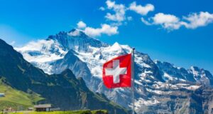 Швейцарія заборонила проліт американських військових літаків через війну в Ірані Швейцарія-заборонила-проліт-американських-військових-літаків-через-війну-в Ірані