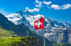 Швейцарія заборонила проліт американських військових літаків через війну в Ірані Швейцарія-заборонила-проліт-американських-військових-літаків-через-війну-в Ірані