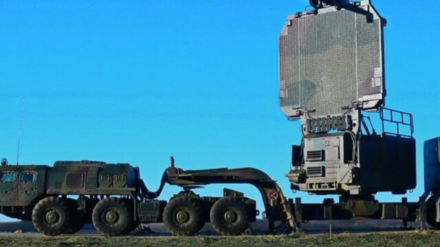 Зростання атак українських військ на російську ППО в Криму: нові тактики та зміни в озброєнні Інтенсивні-удари-ЗСУ-знищують-«очі»-та-«руки»-ППО-РФ-в-окупованому-Криму