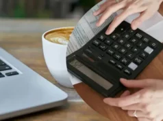 ФОПи повинні сплатити всі податки до 20 березня: деталі ФОПи повинні сплатити всі податки до 20 березня: деталі