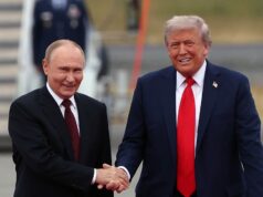 Зняття санкцій: Росія зміцнює свої позиції на світовому ринку нафти Przewidują “punkt zwrotny”. Jedna decyzja Trumpa zbawienna dla… Rosji