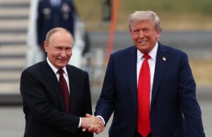 Зняття санкцій: Росія зміцнює свої позиції на світовому ринку нафти Przewidują “punkt zwrotny”. Jedna decyzja Trumpa zbawienna dla… Rosji