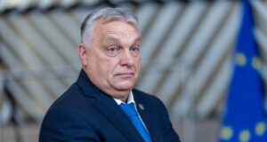 Угорська місія завершила візит до Києва для оцінки нафтопроводу “Дружба” Угорська делегація покидає Київ: Орбан розповів, що вони дізналися про стан “Дружби”