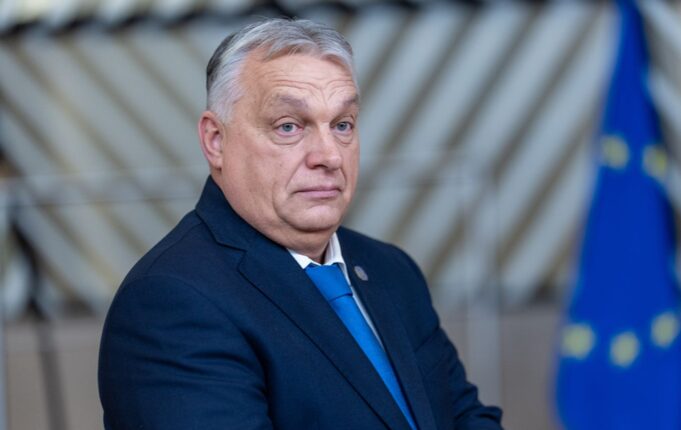 Угорська місія завершила візит до Києва для оцінки нафтопроводу “Дружба” Угорська делегація покидає Київ: Орбан розповів, що вони дізналися про стан “Дружби”