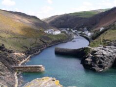 Насичене “відьмами”: туристи розповіли про селище в Англії, яке має таємний світ магії Насичене-“відьмами”:-туристи-розповіли-про-селище-в-Англії,-яке-має-таємний-світ-магії