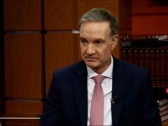 Американський дипломат закликав Україну обережно ставитися до гарантій безпеки від США Американський-дипломат-закликав-Україну-обережно-ставитися-до гарантій-безпеки-від-США