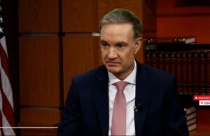 Американський дипломат закликав Україну обережно ставитися до гарантій безпеки від США Американський-дипломат-закликав-Україну-обережно-ставитися-до гарантій-безпеки-від-США