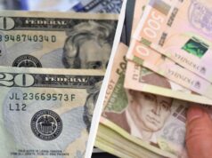 Курс долара та євро в Україні 15 березня: скільки коштує валюта в обмінниках сьогодні Курс-долара-та-євро-в-Україні-15-березня:-скільки-коштує-валюта-в-обмінниках-сьогодні