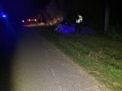 На Волині п’яний водій автівки травмував неповнолітнього мотоцикліста: як покарали На-Волині-п’яний-водій-автівки-травмував-неповнолітнього-мотоцикліста:-як-покарали