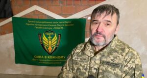 Військовий досвід «Гури»: три місяці на передовій під Костянтинівкою «Русский-гастроном»-приїхав».-Як-«Гура»-з-підрозділу-«Щит»-воював-і-виживав-на-позиціях-біля-Костянтинівки